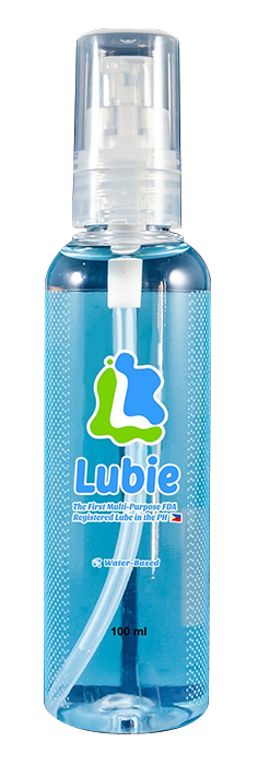 lubie-10ml sachet